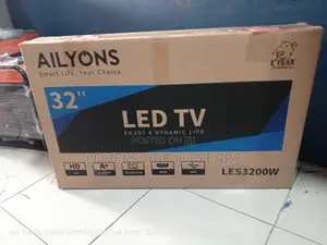 Quality and Affordable Ailyons Television Television