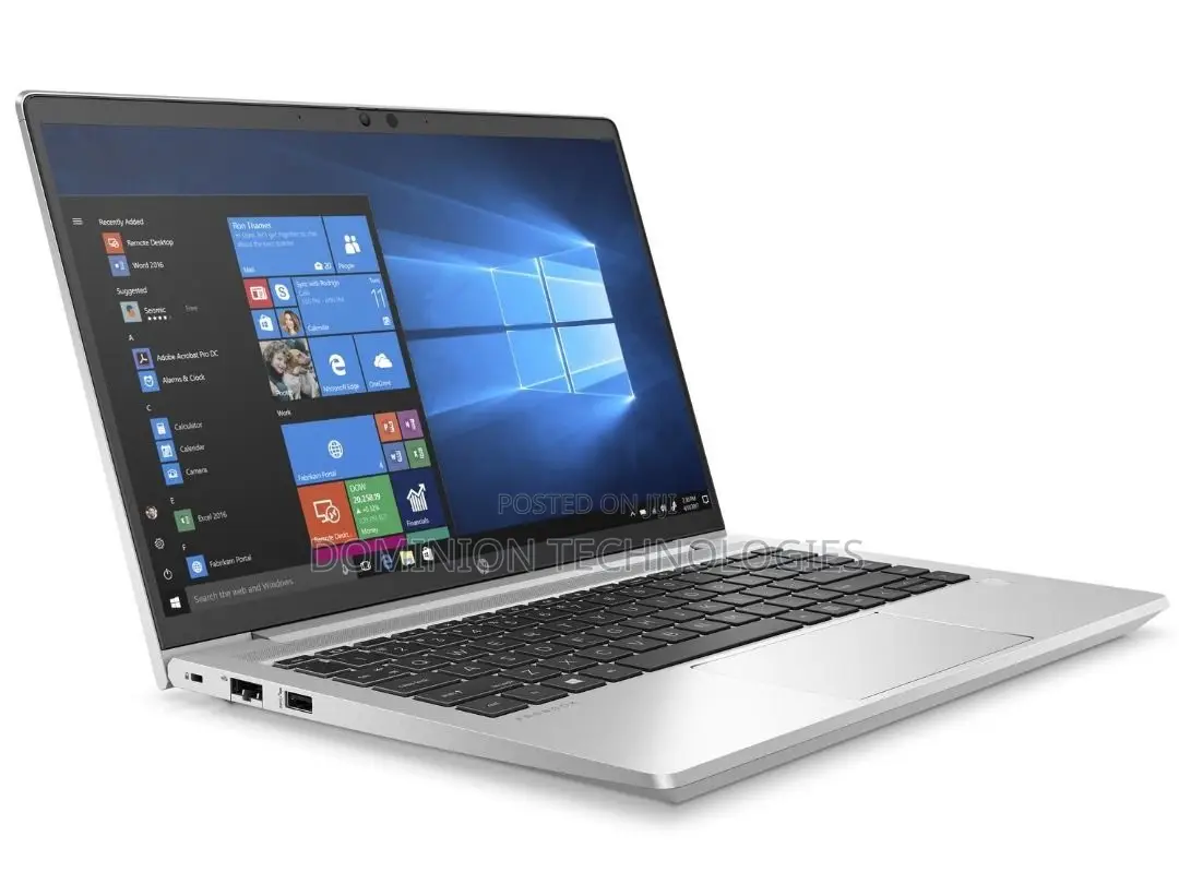 New Laptop HP ProBook 440 G9 8GB Intel Core I7 SSD 512GB