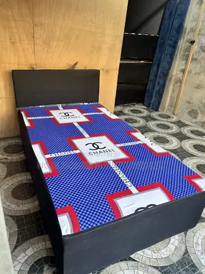 One and Half Inbuilt Adepa Bed