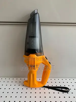 Ingco Lithium-ion Vacuum Cleaner 12v Usb-c + Accs - Cvli2026