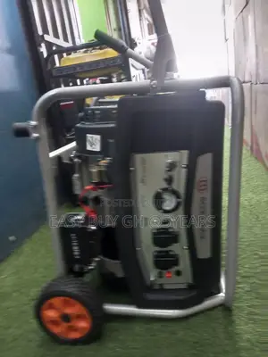 Ecoolmax Ecoolmax Generator Gasoline Engine