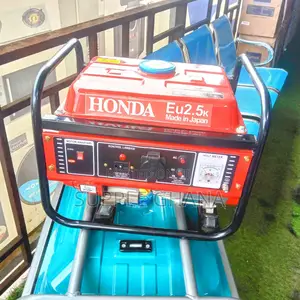 2.5kva Honda Made in Japan Petrol Original Quality Approved