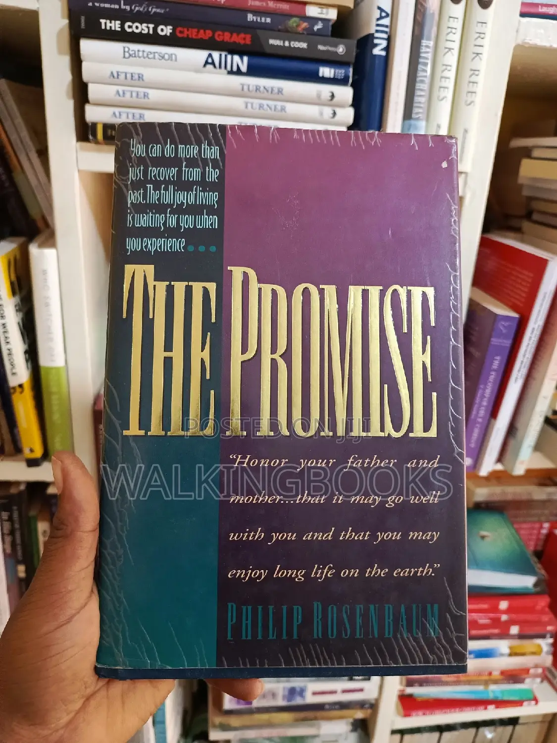 Christian Books to Build Your Faith