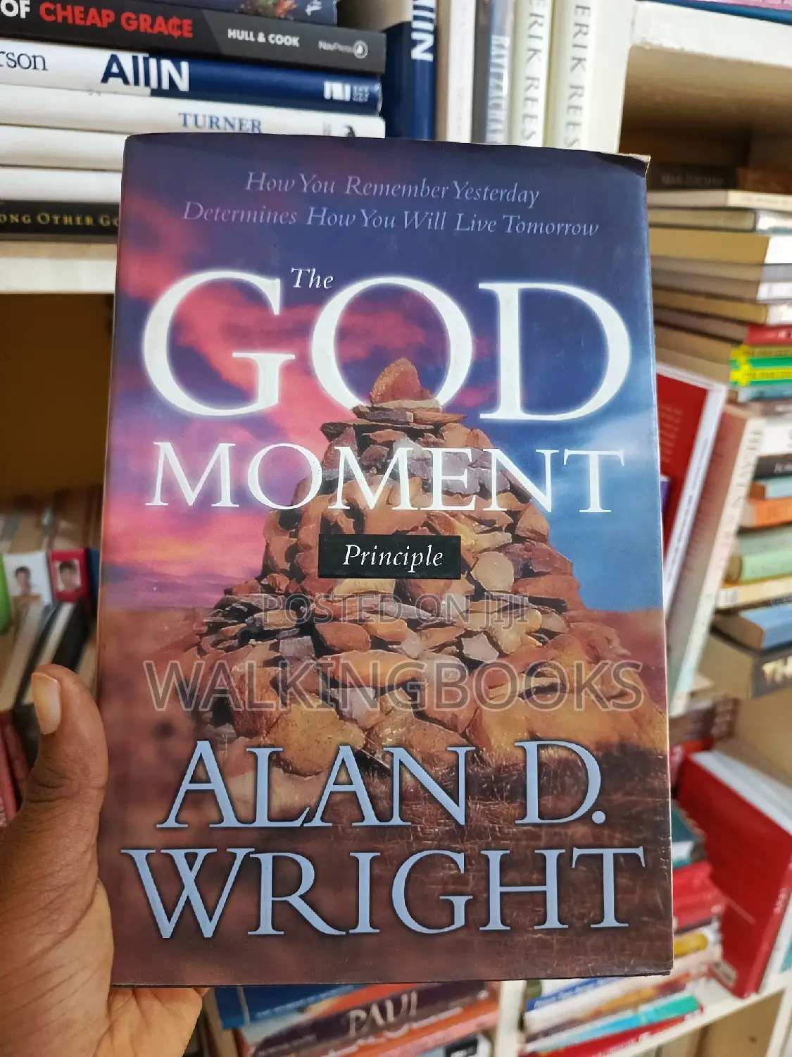 Christian Books to Build Your Faith