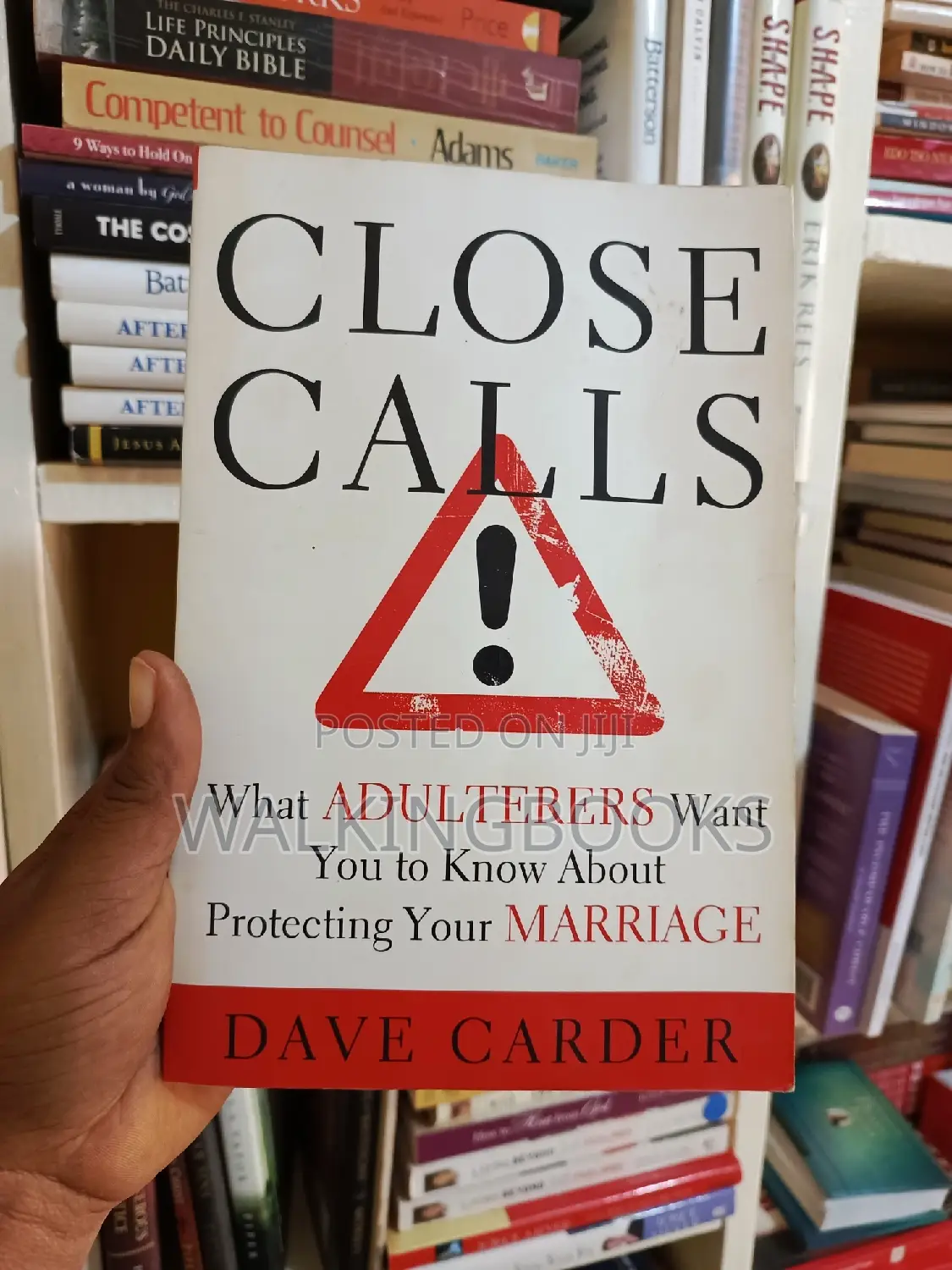Christian Books to Build Your Faith