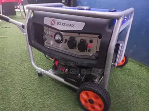 Eco Super Silent Inverter Generator Ecoolmax