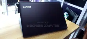 Laptop Lenovo IdeaPad 110 4GB Intel HDD 160GB