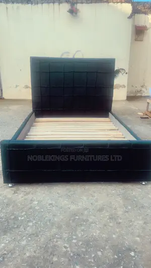 Double Bed