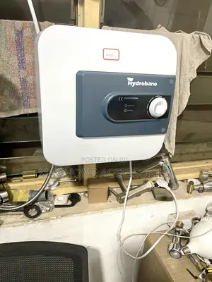 Hydrobano Water Heater