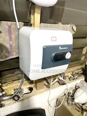 Hydrobano Water Heater