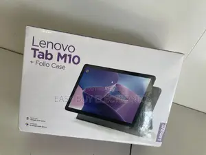 Ðurable Lenovo M10(3rd Gen) +Case