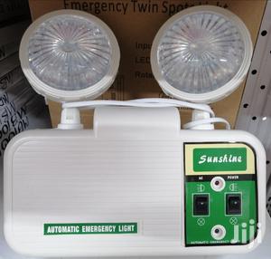 Led Emergency Light