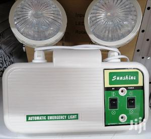 Led Emergency Light