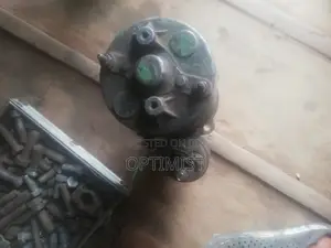 Benz 508 Starter