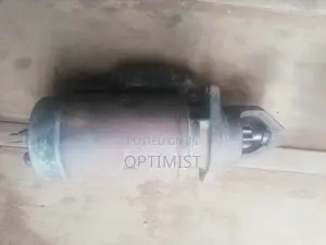 Benz 508 Starter