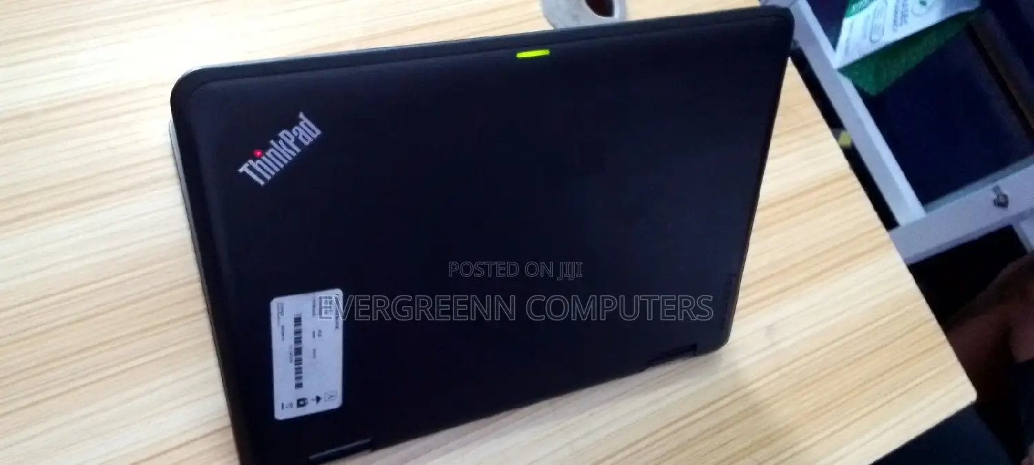 Laptop Lenovo ThinkPad 11e 4GB Intel SSD 72GB