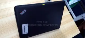 Laptop Lenovo ThinkPad 11e 4GB Intel SSD 72GB