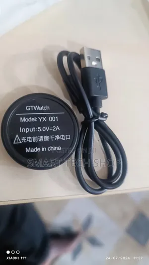 Wireless Charger for Huawei Watch Gt2e GT3, Gt2 Pro, GT3 Pr