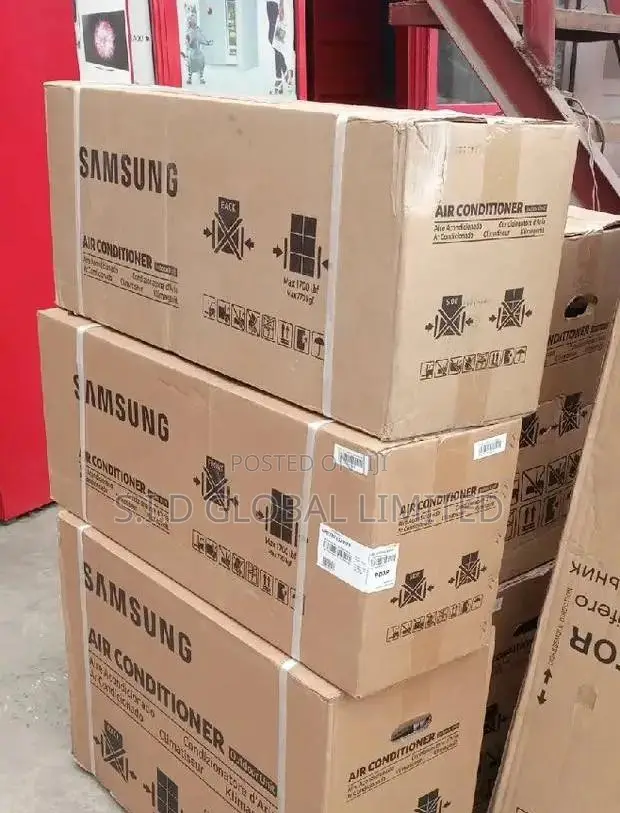 Brilliant SAMSUNG-1.5HP-R410-SPLIT-AC-AR12CRHGAWK/AF