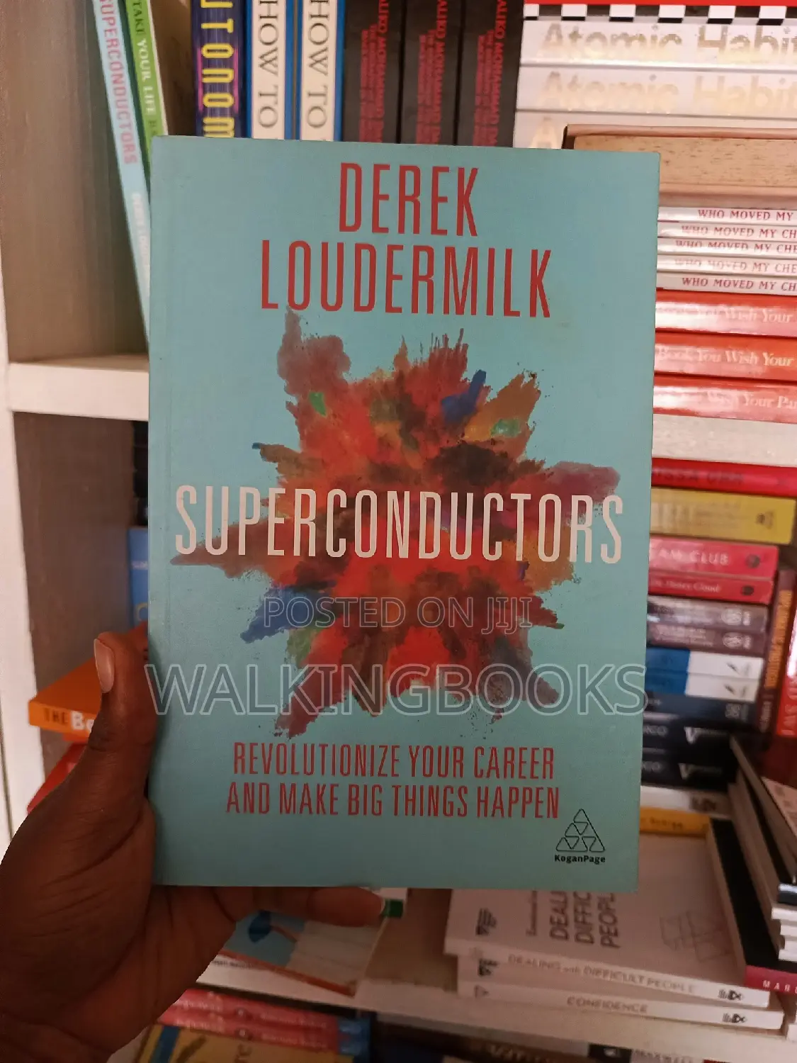 Superconductors