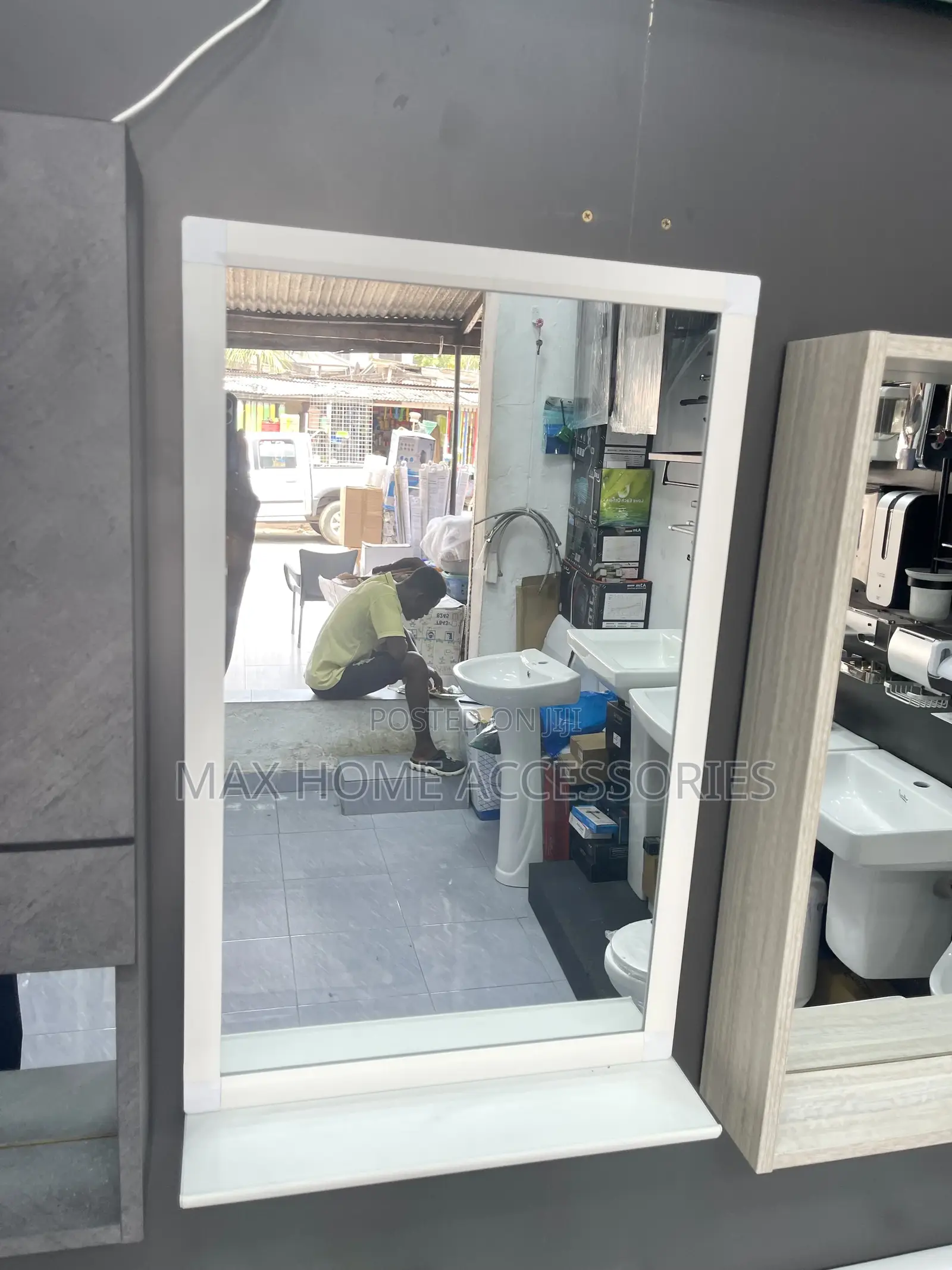 Wk Small Cabinet