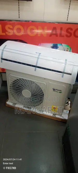 Quality Pearl 2.0 HP Air Conditioner