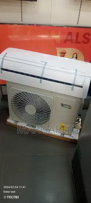 Quality Pearl 2.0 HP Air Conditioner