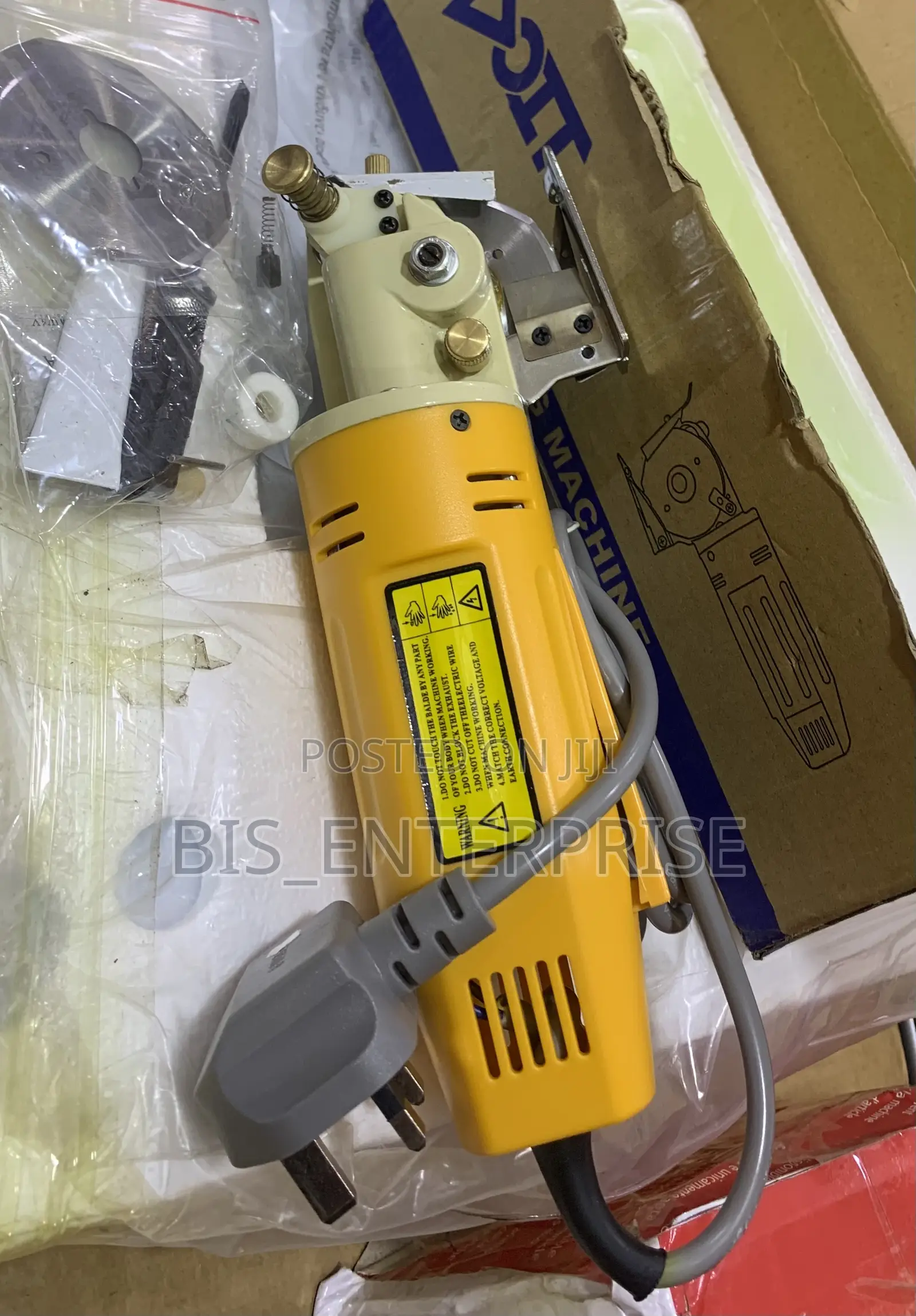 Cutting Machine