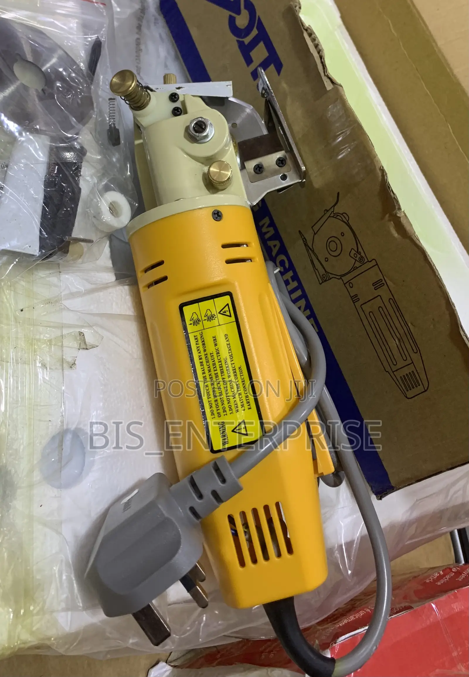 Cutting Machine
