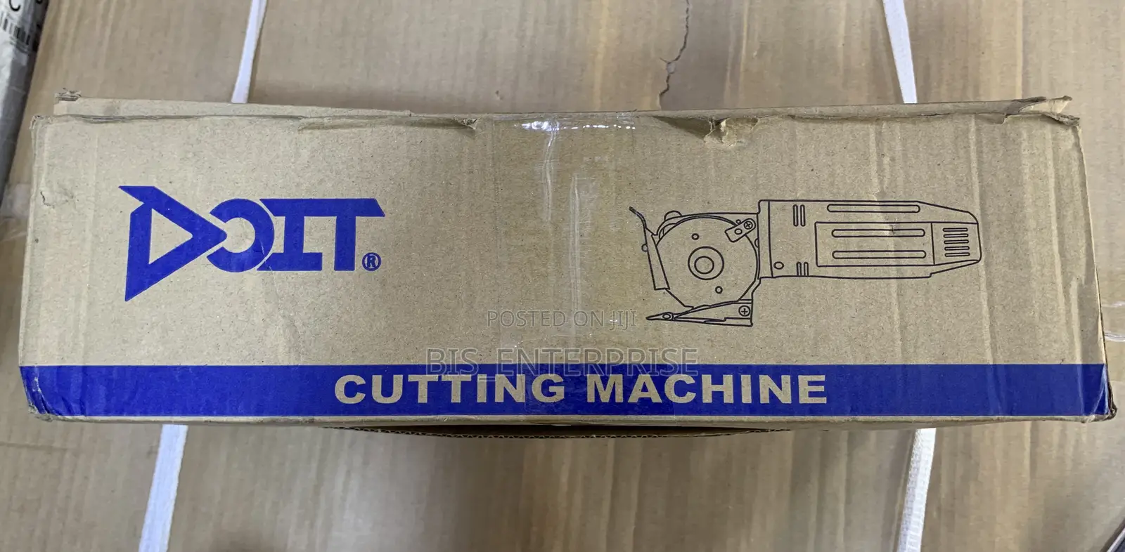 Cutting Machine