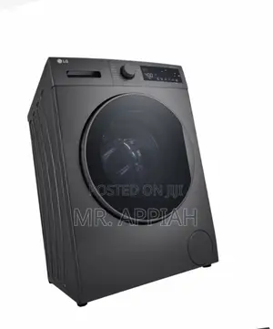 Quality Yet Affordable LG F2T2TYM1S 8kg Washing Machine.