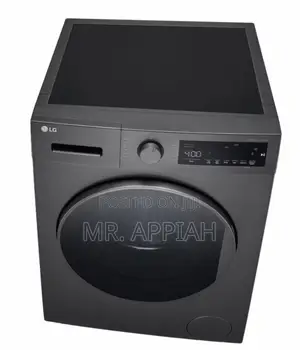 Durable and Affordable LG F2T2TYM1S 8kg Washing Machine.