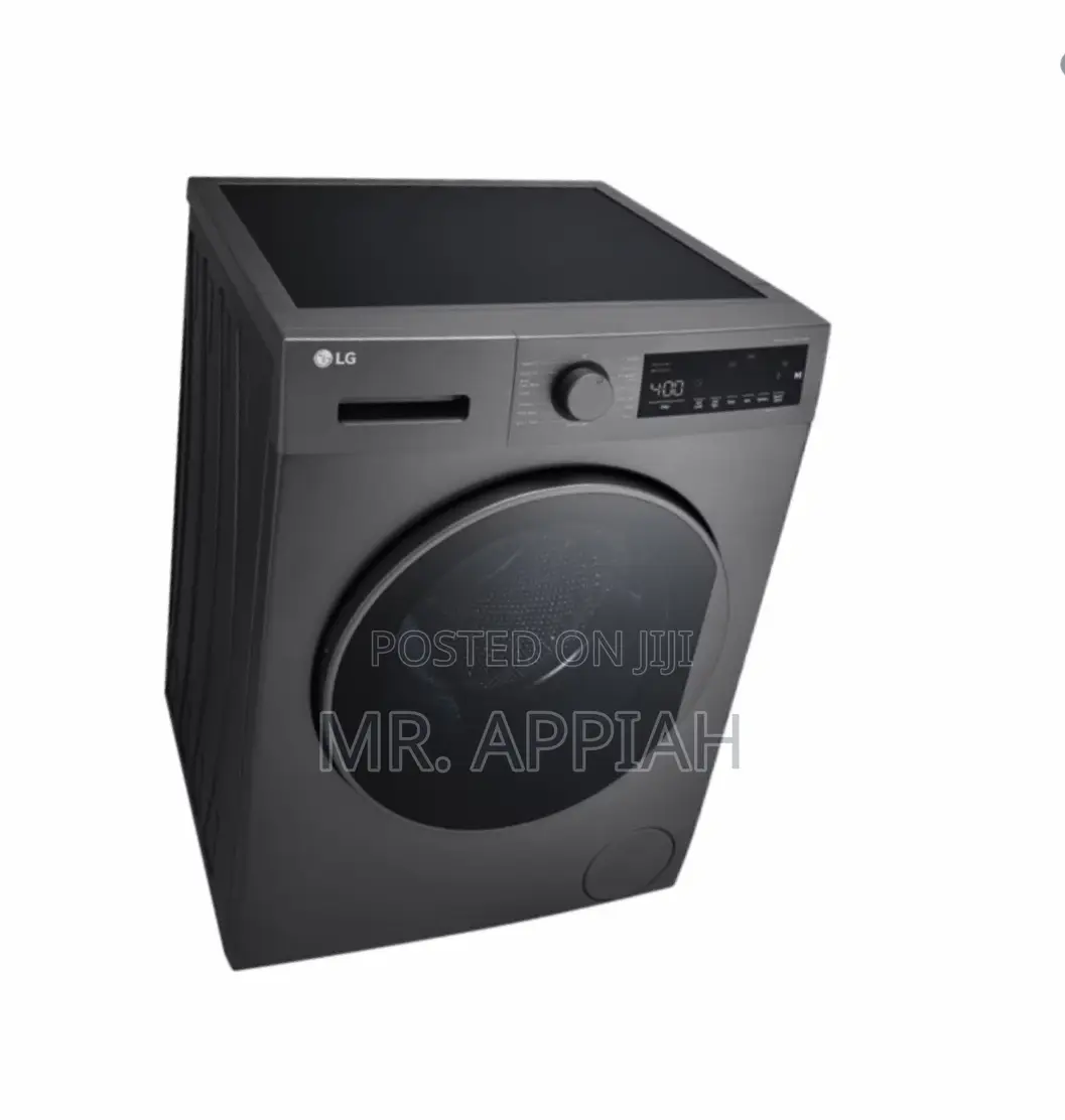 Brand New LG F2T2TYM1S 8kg Front Load Washing Machine.