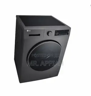 Brand New LG F2T2TYM1S 8kg Front Load Washing Machine.