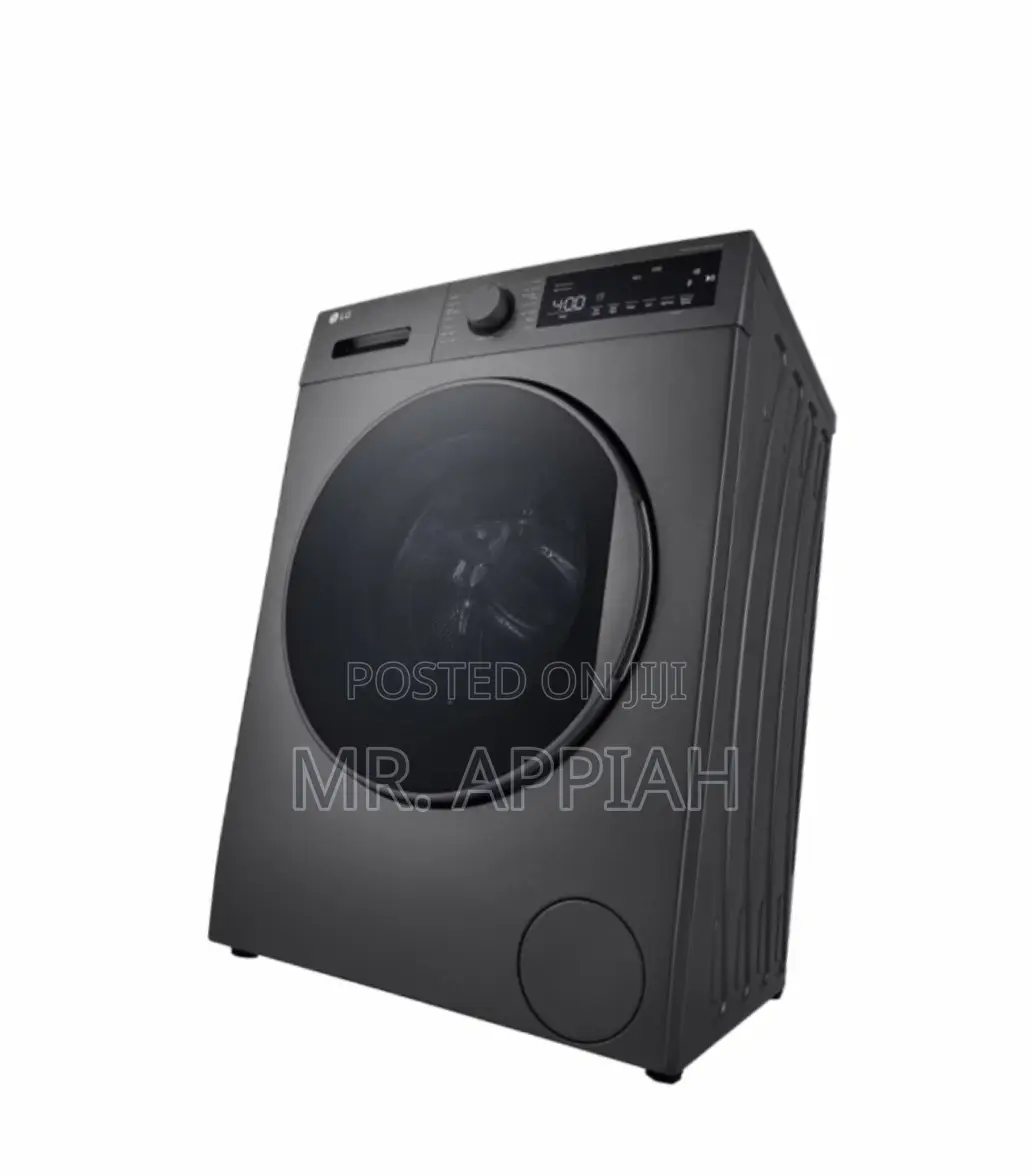 High Quality LG F2T2TYM1S Front Load Washing Machine(8kg).