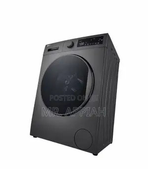 High Quality LG F2T2TYM1S Front Load Washing Machine(8kg).