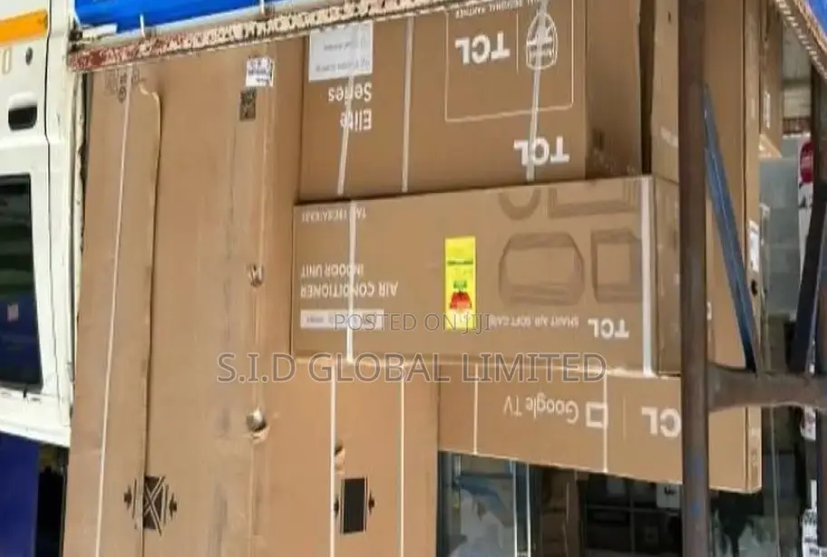Modern TCL-SPLIT-AC-R410-2.0HP-TAC-18CSA/XA51