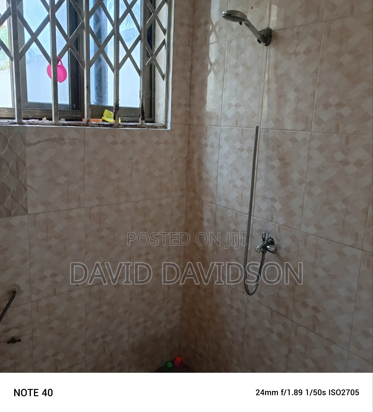 2bdrm Apartment in 2 Bedroom With 2, Tema Metropolitan for rent