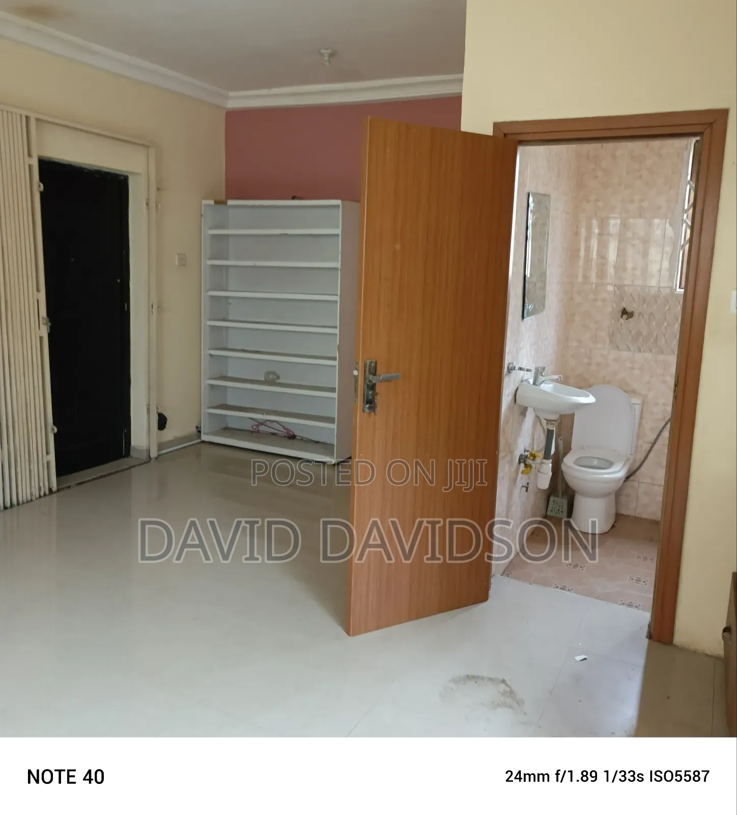 2bdrm Apartment in 2 Bedroom With 2, Tema Metropolitan for rent