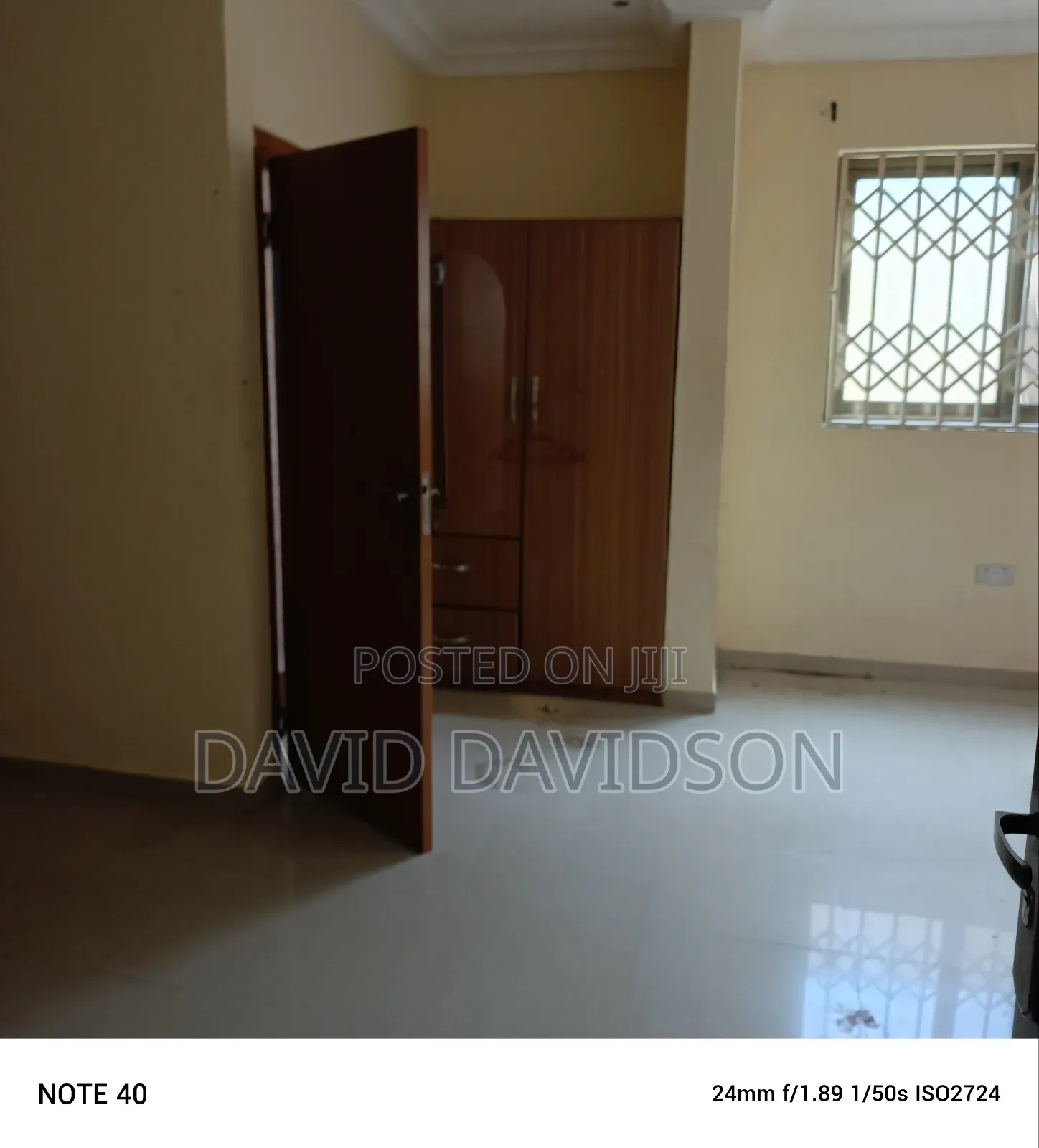 2bdrm Apartment in 2 Bedroom With 2, Tema Metropolitan for rent