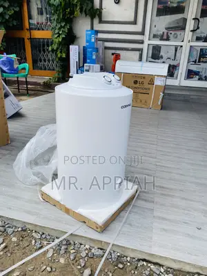 High Quality Nasco 50L Water Heater.