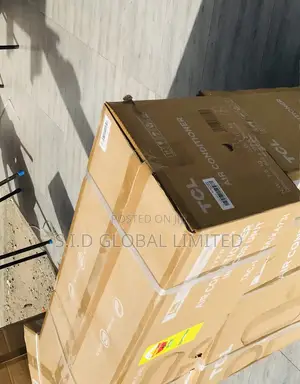 Latest Strong TCL-SPLIT-AC-R410-2.5HP-TAC-24CSA/XA51