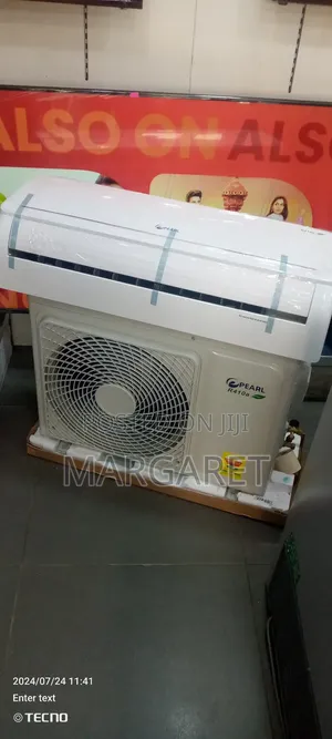 Best 2.0 Pearl Air Conditioner