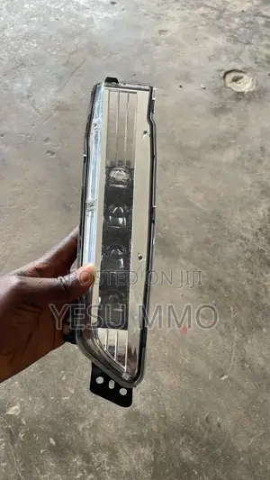 Honda Accord 2017 Foglight