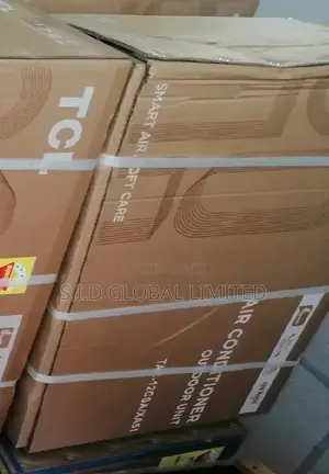 Newest TCL-SPLIT-INVERTER-R410-AC-TAC-12CSA/XA73I