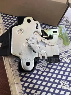 Toyota Car Door Lock