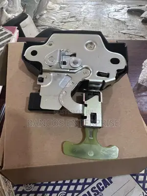 Toyota Car Door Lock