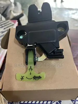 Toyota Car Door Lock