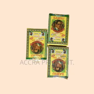 Samsu Super Oil (Retail Price)Gm4746