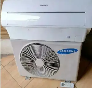 Precious SAMSUNG-2.5HP-R410-SPLIT-AC-AR24CRHGAWK/AF